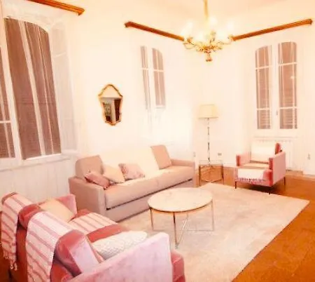 Σπίτι διακοπών Grandmas 5 Terre *