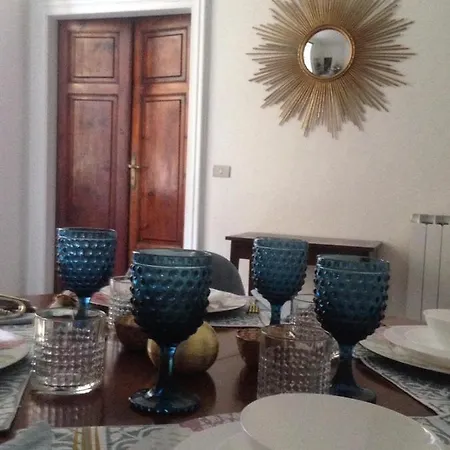 Σπίτι διακοπών Grandmas 5 Terre *