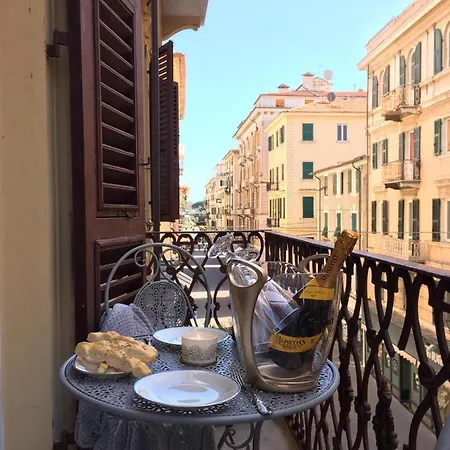 Сasa de vacaciones Grandmas 5 Terre *