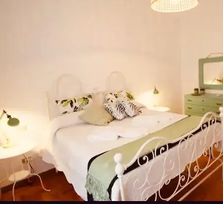 Grandmas 5 Terre * Λα Σπέτσια