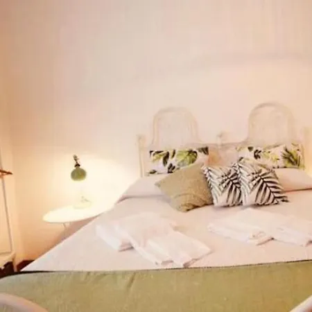 Σπίτι διακοπών Grandmas 5 Terre