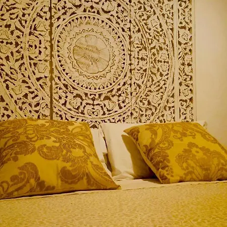 Сasa de vacaciones Grandmas 5 Terre La Spezia