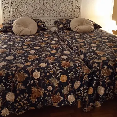 Σπίτι διακοπών Grandmas 5 Terre *