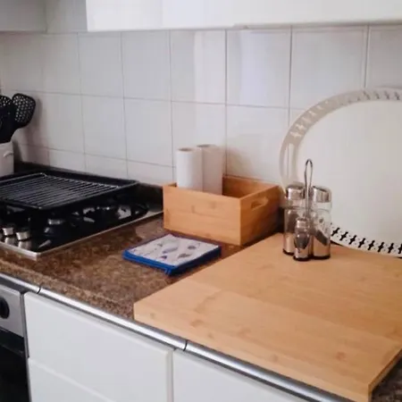 Σπίτι διακοπών Grandmas 5 Terre Λα Σπέτσια