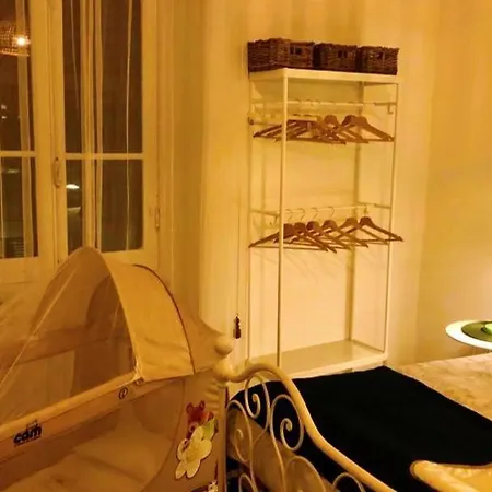 Grandmas 5 Terre * Λα Σπέτσια