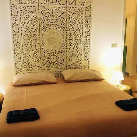 Grandmas 5 Terre Σπίτι διακοπών Λα Σπέτσια