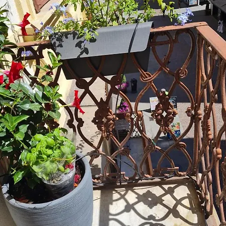 Grandmas 5 Terre Σπίτι διακοπών *