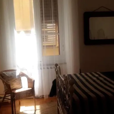 Grandmas 5 Terre * La Spezia