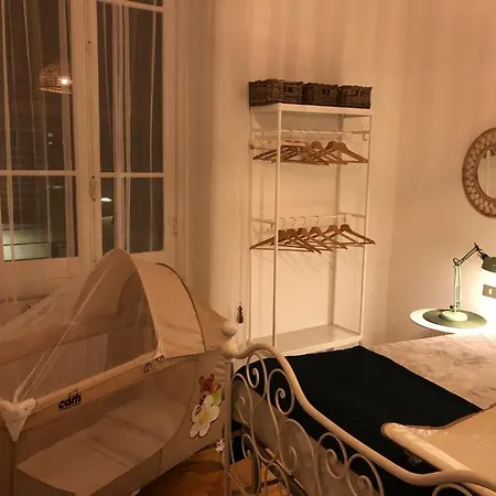 Grandmas 5 Terre Λα Σπέτσια