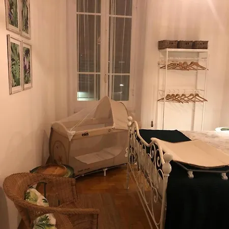 Grandmas 5 Terre * Λα Σπέτσια