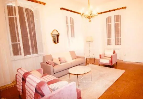 Semesterbostad Grandmas 5 Terre *