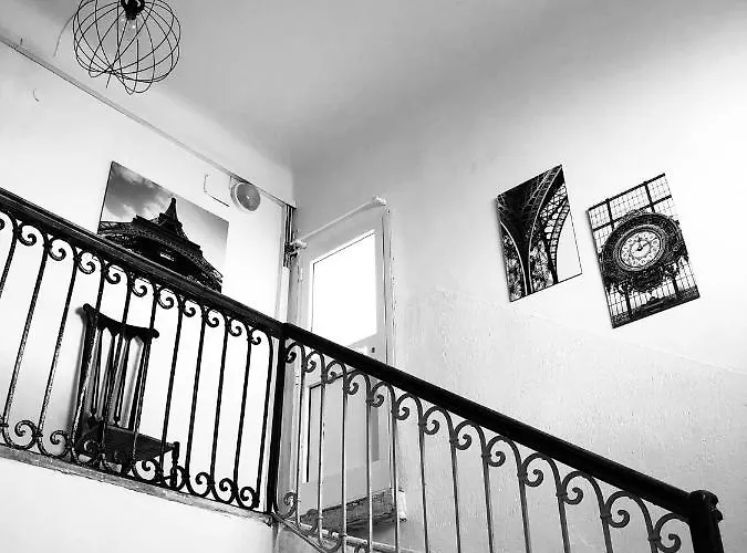 Grandmas 5 Terre Semesterbostad La Spezia