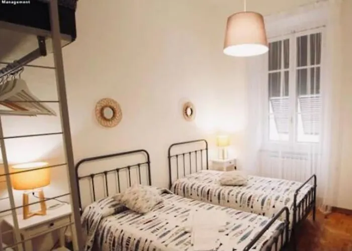 Grandmas 5 Terre * La Spezia