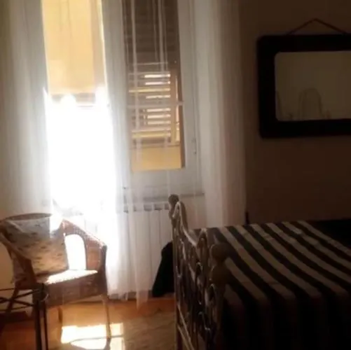 Grandmas 5 Terre Semesterbostad *