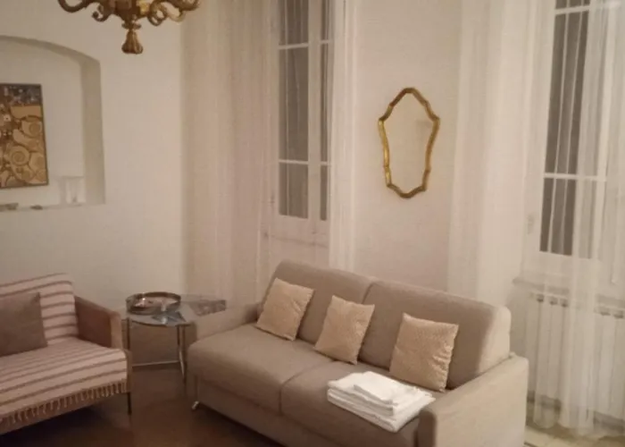 Grandmas 5 Terre La Spezia