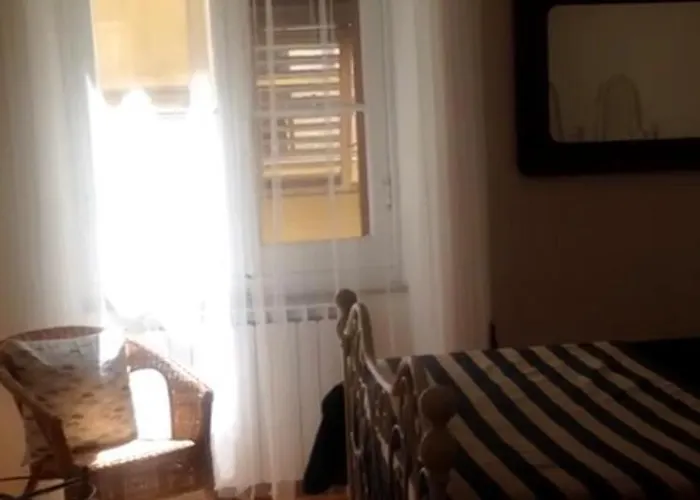 Grandmas 5 Terre * La Spezia