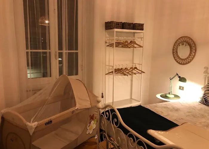 Grandmas 5 Terre La Spezia