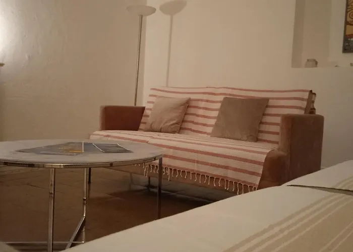 Grandmas 5 Terre Semesterbostad La Spezia