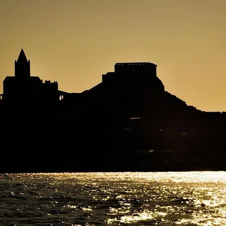 Grandmas 5 Terre * La Spezia