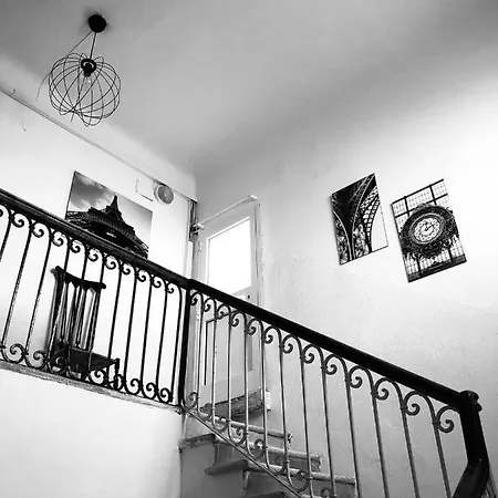 Grandmas 5 Terre Holiday home La Spezia