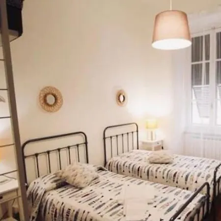 Grandmas 5 Terre * La Spezia