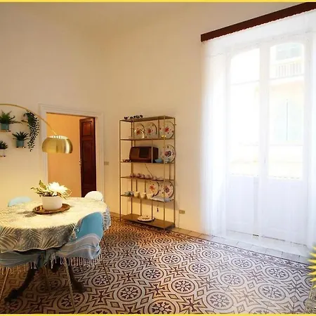 Grandmas 5 Terre Holiday home *