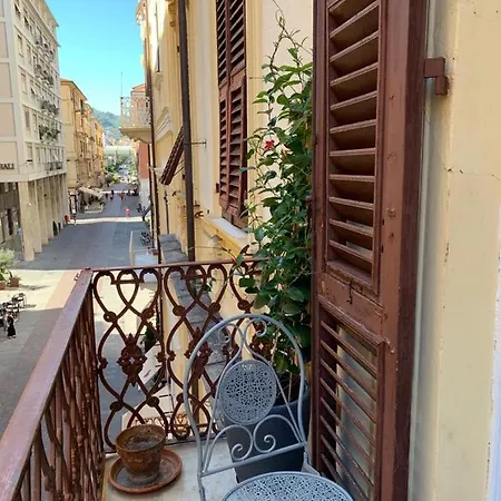 Nyaraló Grandmas 5 Terre