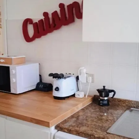 Grandmas 5 Terre Holiday home La Spezia