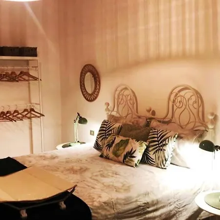 Nyaraló Grandmas 5 Terre *