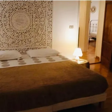 Holiday home Grandmas 5 Terre La Spezia