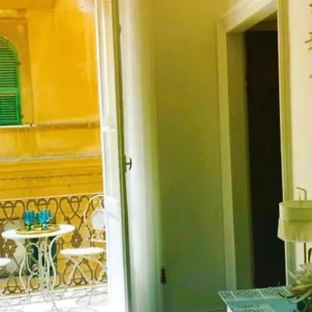 Holiday home Grandmas 5 Terre