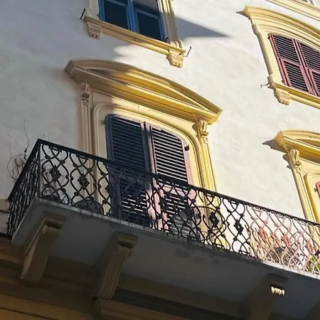 Semesterbostad Grandmas 5 Terre La Spezia