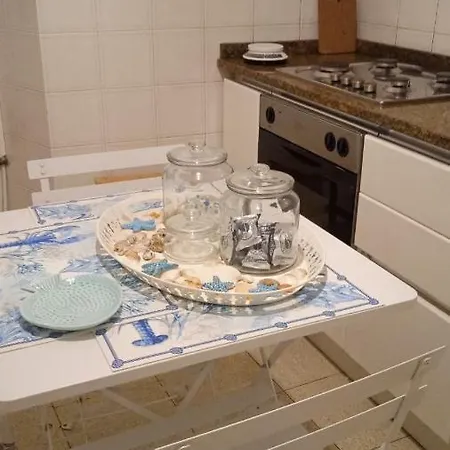 Grandmas 5 Terre 斯培西亚