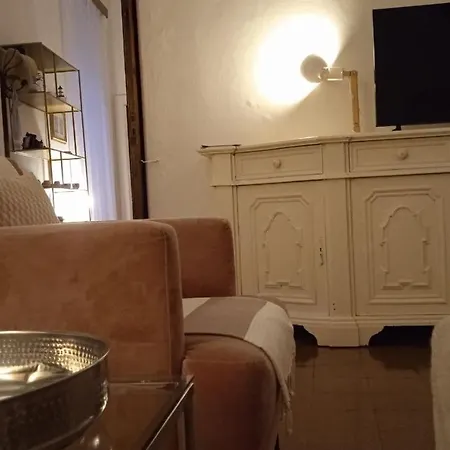 Nyaraló Grandmas 5 Terre La Spezia