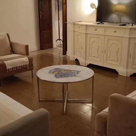 Grandmas 5 Terre Holiday home *