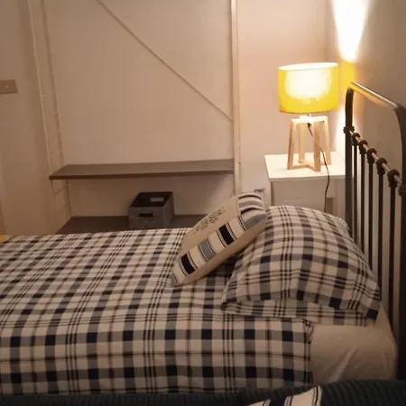 Semesterbostad Grandmas 5 Terre La Spezia