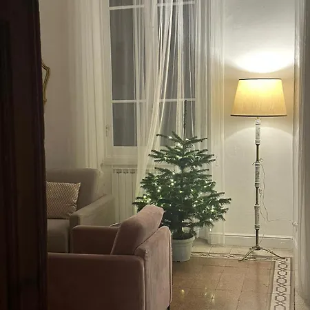 Semesterbostad Grandmas 5 Terre La Spezia
