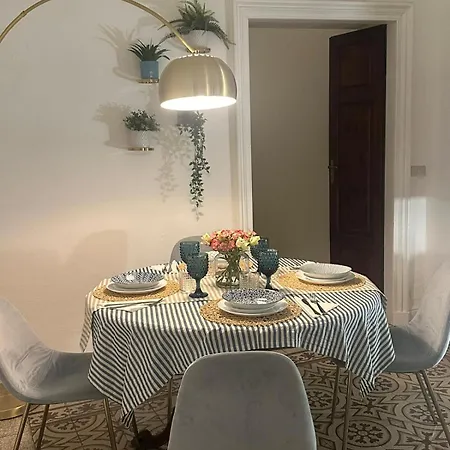 Holiday home Grandmas 5 Terre *