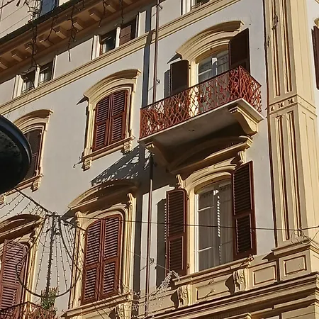 Grandmas 5 Terre Holiday home *