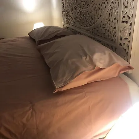 Grandmas 5 Terre Nyaraló *