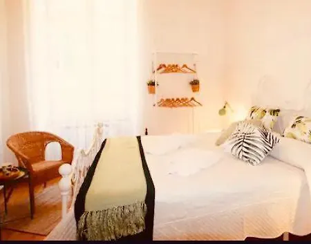 Grandmas 5 Terre Semesterbostad La Spezia