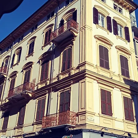 Nyaraló Grandmas 5 Terre *