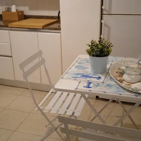 Grandmas 5 Terre Semesterbostad *