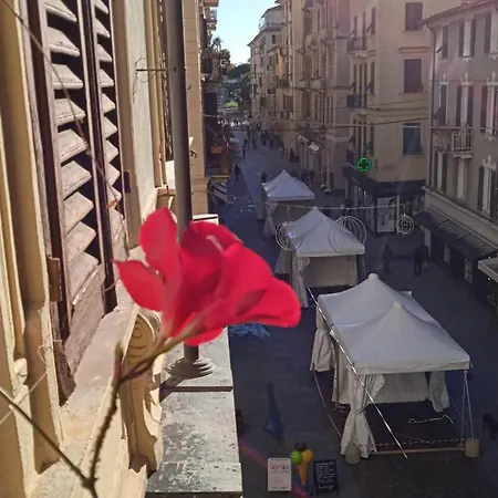 Semesterbostad Grandmas 5 Terre La Spezia