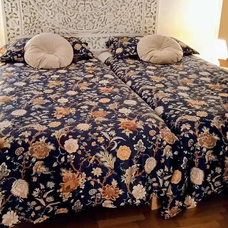 Semesterbostad Grandmas 5 Terre