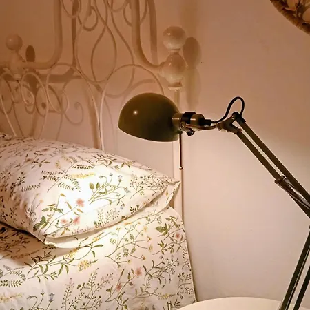 Semesterbostad Grandmas 5 Terre La Spezia
