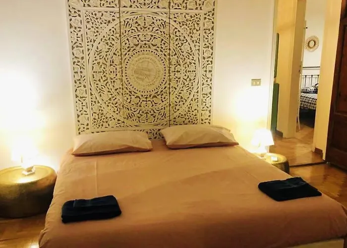 Grandmas 5 Terre Hébergement de vacances La Spezia